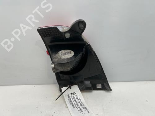 Used Rear fog light Rear fog light 38326948 38326948