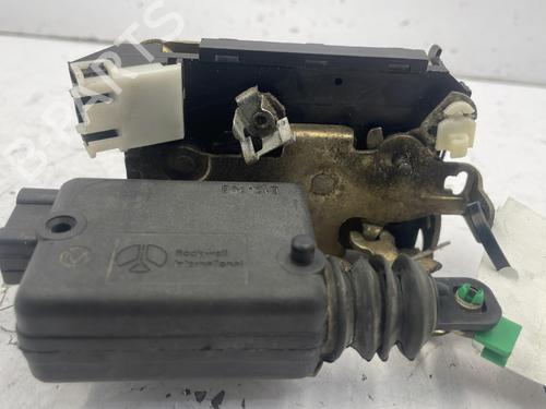 Used Front right lock Front right lock RENAULT 21 Estate (K48_) 2.1 Turbo-D (K48A, K48W, K487, K488) (88 hp) 22842200 22842200