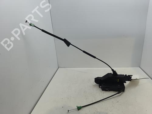 Used Front right lock CITROËN C3 Picasso (SH_) 1.6 HDI 90 (92 hp) 30378968