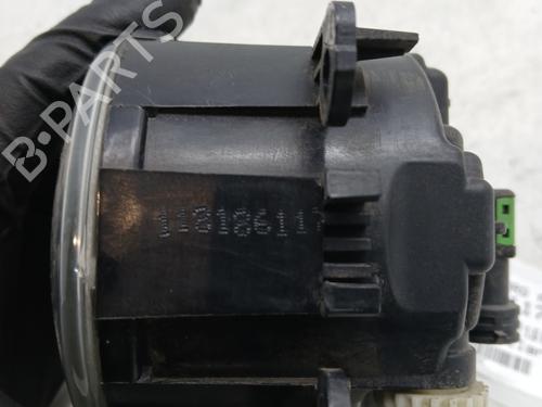 Right front fog light CITROËN C4 I (LC_) 1.6 HDi | BP31581566C31 