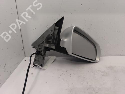 Right mirror AUDI A4 B7 Convertible (8HE) 3.0 TDI quattro | BP25757926C27 