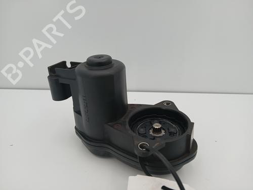 Used Electric handbrake BMW 5 (F10) 518 d (150 hp) 30846663