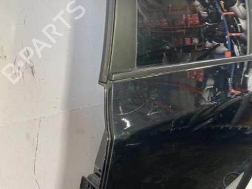 Left rear door BMW 5 (E60) 535 d | BP22838640C4 