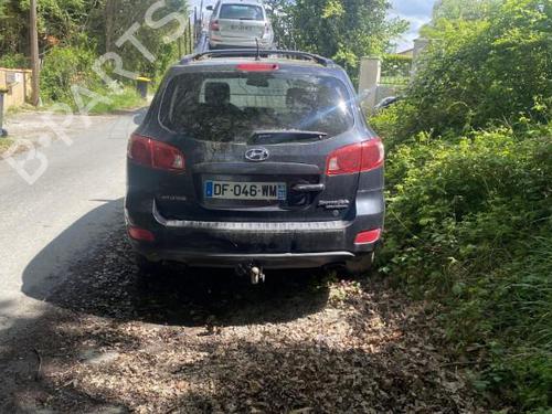 Used Parts HYUNDAI SANTA FÉ II (CM) 2.2 CRDi 4x4 2154359
