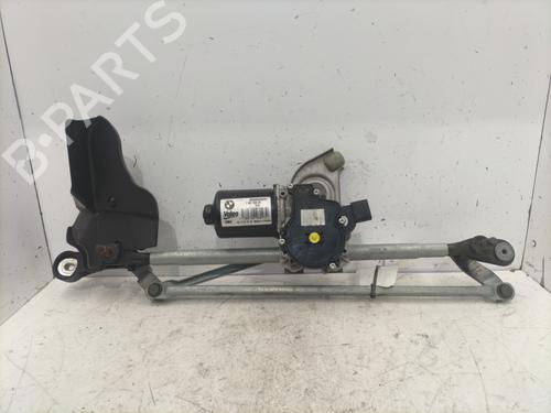 Used Front wiper motor BMW 3 Touring (F31) 318 d (143 hp) 23830537
