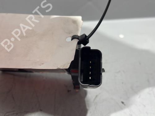 Luftmassemåler CITROËN BERLINGO MULTISPACE (B9) 1.6 BlueHDi 100 | BP28369860M95