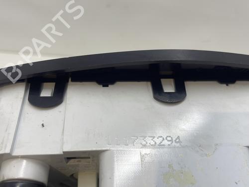 Climate control DACIA SANDERO II 1.5 dCi | BP28963417I5 
