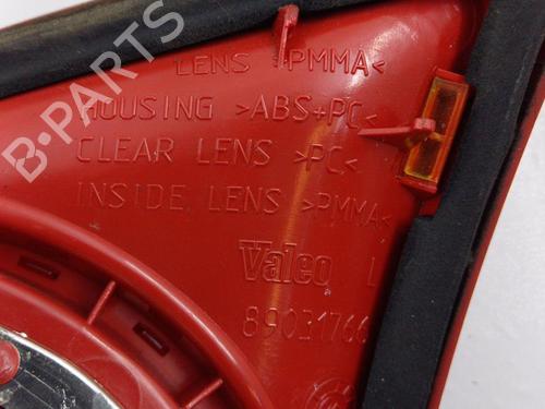 Used Left tailgate light Left tailgate light VW GOLF V (1K1) 1.9 TDI (90 hp) 22825195 22825195