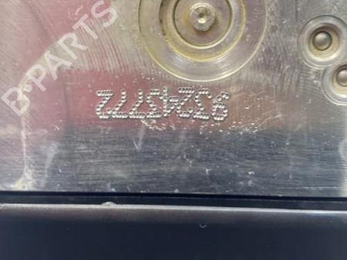 Used ABS pump ABS pump MINI MINI COUNTRYMAN (R60) One (98 hp) 22841810 22841810