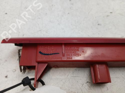 Third brake light RENAULT KADJAR (HA_, HL_) 1.2 TCe 130 (HLMR) | BP35886739L11  - Image 5