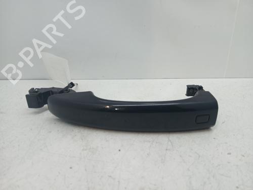 Used Front left exterior door handle Front left exterior door handle AUDI Q3 (8UB, 8UG) 2.0 TDI (150 hp) 36148116 36148116