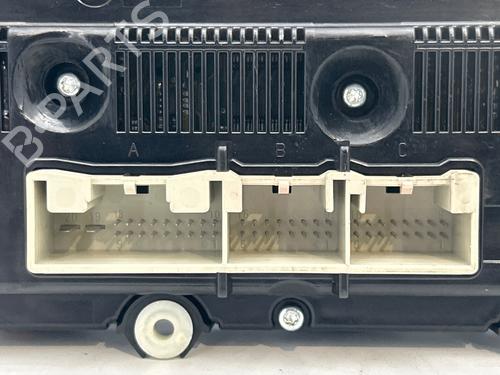 Climate control VW GOLF V (1K1) 1.9 TDI | BP39241951I5 - Image 3