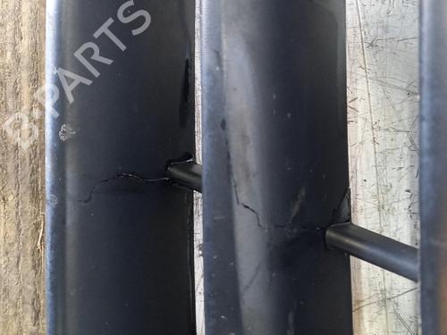 Grill DACIA LODGY (JS_) 1.5 dCi | BP36803783C40 - Image 2