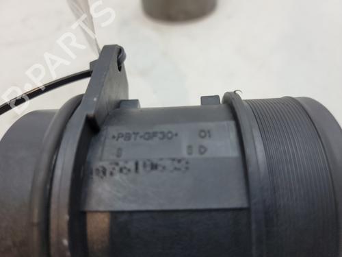 Mass air flow sensor CITROËN C6 (TD_) 2.7 HDi | BP26957319M95 - Image 5