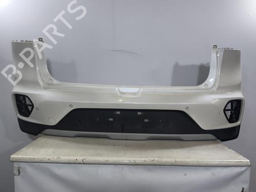 Used Rear bumper Rear bumper 39142700 39142700