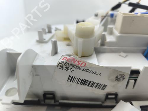 Used Climate control Climate control ALFA ROMEO MITO (955_) 1.6 JTDM (955AXC1B) (120 hp) 34345410 34345410