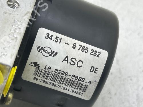 ABS pump MINI MINI (R50, R53) One D | BP38326528M43 - Image 2