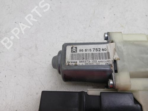 Used Front left window mechanism Front left window mechanism 39600133 39600133