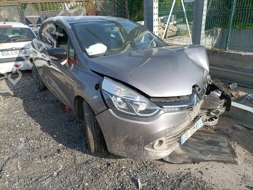 Used Parts RENAULT CLIO IV (BH_) 1.2 TCe 120 (BHAU) 4911393
