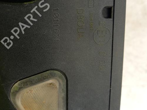 Right mirror FORD C-MAX (DM2) 1.6 TDCi | BP23574239C27 - Image 2