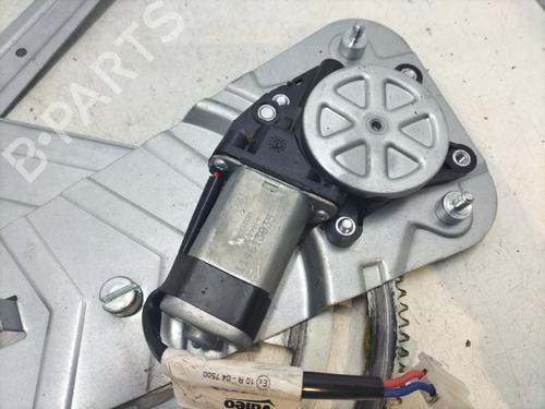 Vindusheismekanisme venstre foran RENAULT TWINGO I (C06_) 1.2 (C066, C068) | BP29980482C22