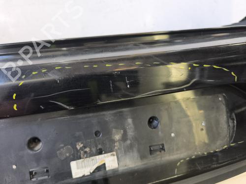 Used Rear bumper Rear bumper RENAULT TALISMAN (LP_) 1.5 dCi 110 (LPA3) (110 hp) 36089401 36089401