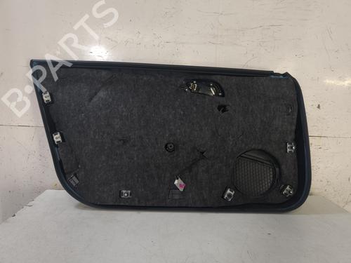 Seats set AUDI TT (8J3) 1.8 TFSI | BP33448149C78 - Image 14