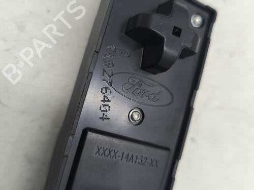 Left front window switch FORD B-MAX (JK) 1.0 EcoBoost | BP31807001I27