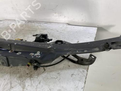 Crossmember ALFA ROMEO 159 Sportwagon (939_) 1.9 JTDM 16V (939BXC1B, 939BXC12) | BP22833652C162 