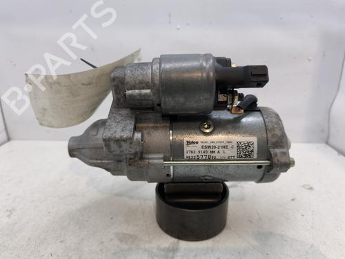 Starter CITROËN GRAND C4 SPACETOURER (3A_, 3E_) 1.5 BlueHDi 130 | BP29726043M8 