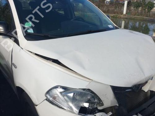 Used Parts LANCIA YPSILON (312_)  1.2 (312.PXA1A, 312.YXA1A)  2158088