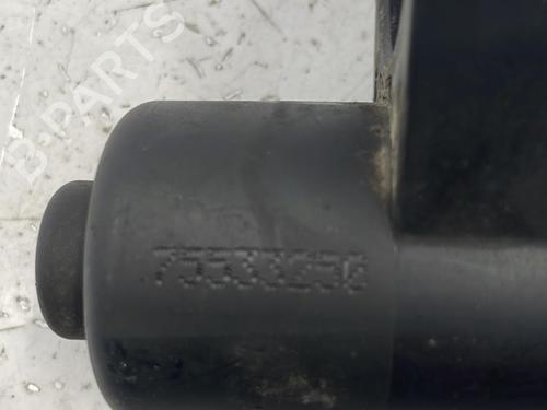 Electric handbrake VW TIGUAN (5N_) 2.0 TDI | BP22828778E5 