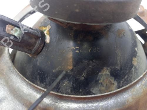 Left headlight VW GOLF II (19E, 1G1) 1.8 i Cat | BP32041864C28 