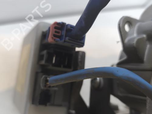 Steering column RENAULT TWINGO II (CN0_)  | BP29377419M21  - Image 5