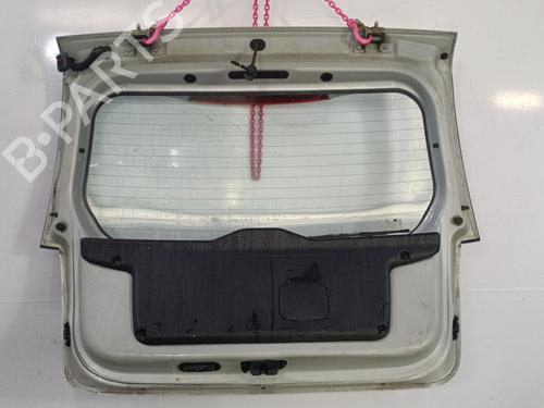 Used Tailgate HYUNDAI GETZ (TB) 1.3 (85 hp) 22818622