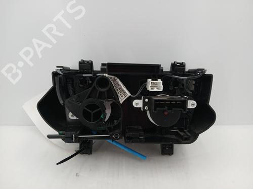 Climate control PEUGEOT BOXER Van 2.0 BlueHDi 130 | BP31880322I5