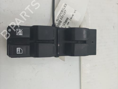 Used Left front window switch SUZUKI SX4 (EY, GY) 1.6 VVT (RW416, YA21S) (107 hp) 30929157