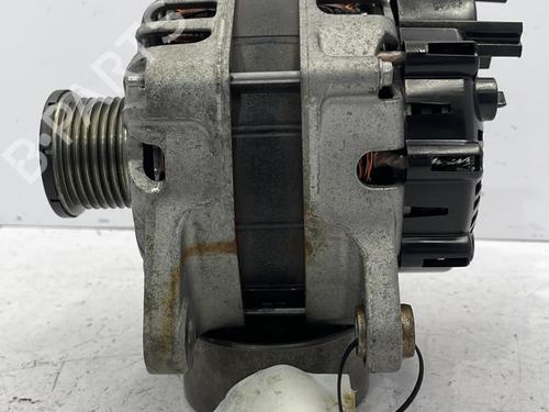 Used Alternator RENAULT CLIO IV (BH_) 0.9 TCe 90 (BHNF, BHMA, BHMH, BHJK, BHJR) (90 hp) 22828408