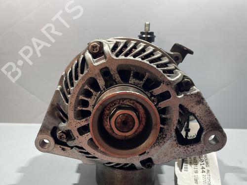 Generator MAZDA 2 (DE_, DH_) 1.3 (DE3FS) (75 hp) 28568253