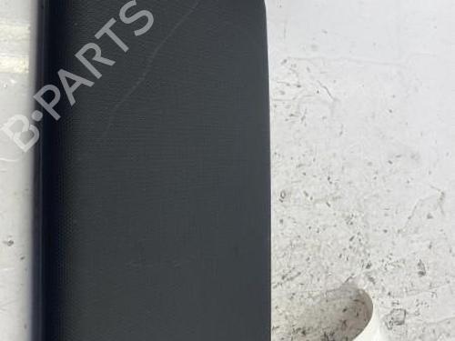 Left sun visor AUDI Q5 (8RB) 3.0 TDI quattro | BP22841091I1 