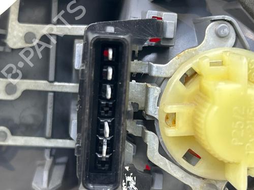 Used Left taillight Left taillight TOYOTA YARIS (_P1_) 1.0 (SCP10_, SCP10R) (68 hp) 40510255 40510255