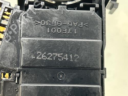 Switch CITROËN C1 (PM_, PN_) 1.4 HDi | BP36004245I30 - Image 2