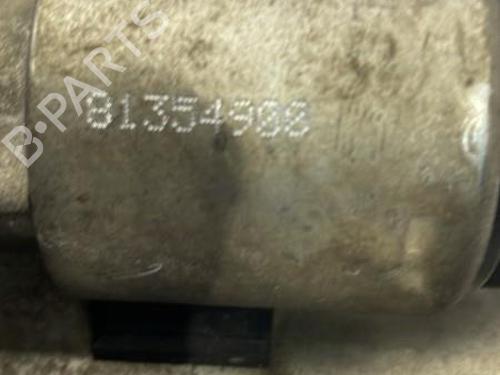 Starter FORD FIESTA V (JH_, JD_) 1.4 TDCi | BP22832320M8 