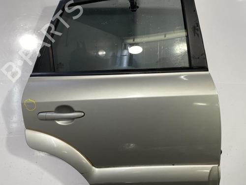 Used Right rear door HYUNDAI TUCSON (JM) 2.0 CRDi All-wheel Drive (140 hp) 22830006