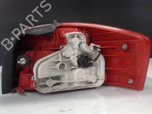 Left taillight AUDI A3 (8P1) 1.9 TDI | BP22814961C34 