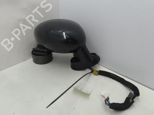 Used Right mirror Right mirror MAZDA MX-5 III (NC) 1.8 (NC18) (126 hp) 34260707 34260707
