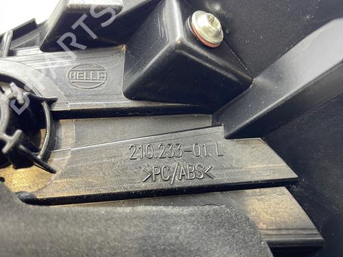 Left taillight CITROËN C4 SPACETOURER (3D_) 1.5 BlueHDi 130 | BP29261095C34 - Image 4