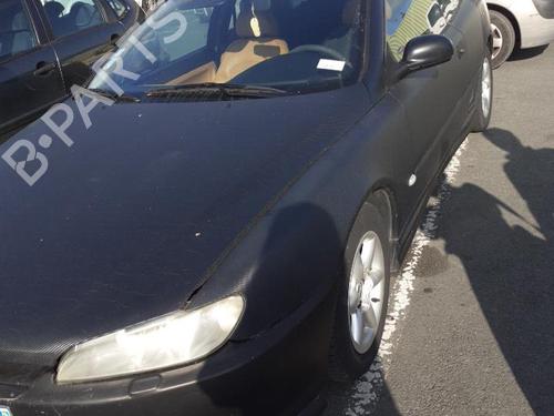 Used Parts PEUGEOT 406 Coupe (8C) 2.0 16V 2152874