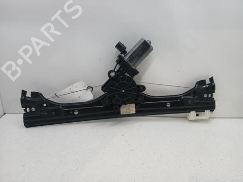 Front right window mechanism FIAT 500 (312_) 1.2 (312AXA1A) | BP30854216C23