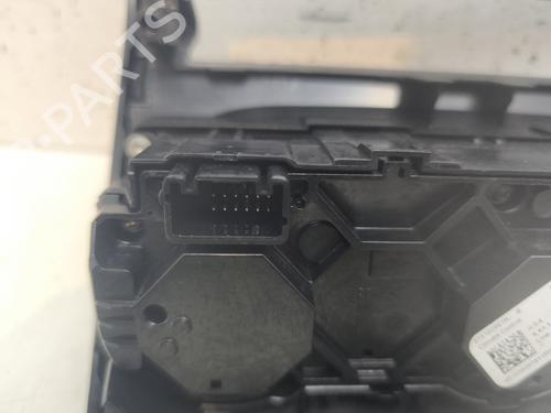 Climate control RENAULT ZOE (BFM_) ZOE (BFMC, BFMD) | BP28080320I5 